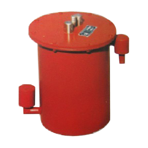 負壓自動(dòng)放水器