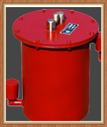 負壓自動(dòng)放水器技術(shù)參數