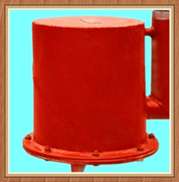 管路正壓放水器技術(shù)參數