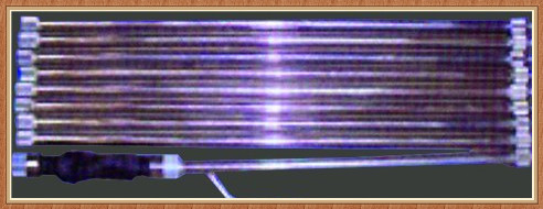 JN-2型膠囊封孔器結構