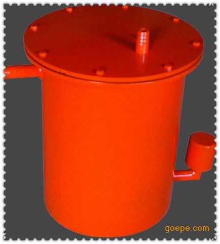 負壓氣閥式放水器種類(lèi)及規格