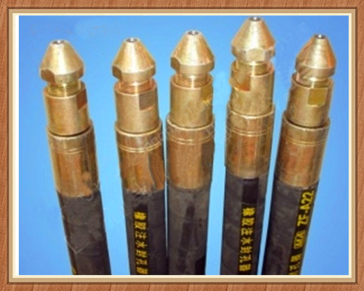 煤層注水封孔器種類(lèi)及規格