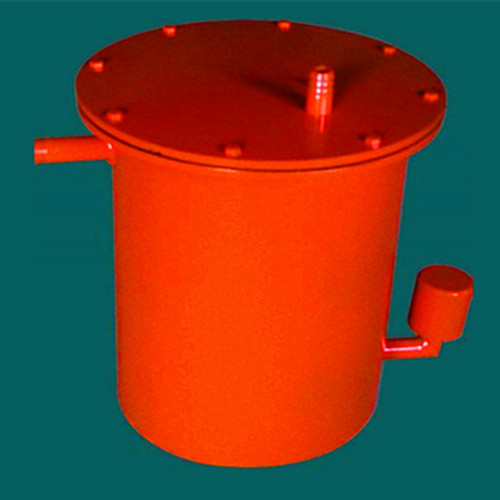 廠(chǎng)家設計與銷(xiāo)售負壓氣閥式放水器