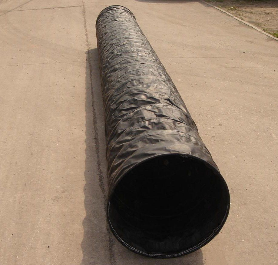 河南負壓導風(fēng)筒的結構