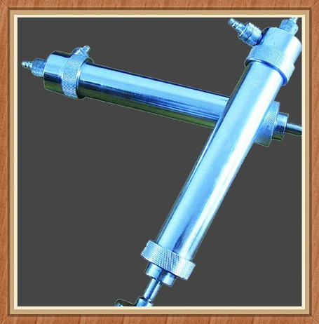 說(shuō)說(shuō)高負壓瓦斯采樣器原理與安裝方式