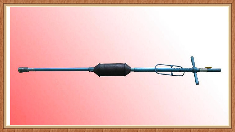 快速瓦斯封孔器技術(shù)規格協(xié)議書(shū)