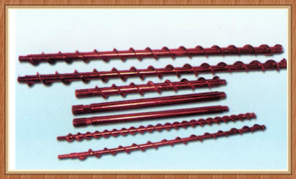 貴州礦用探水地質(zhì)鉆桿的參數準確即可生產(chǎn)