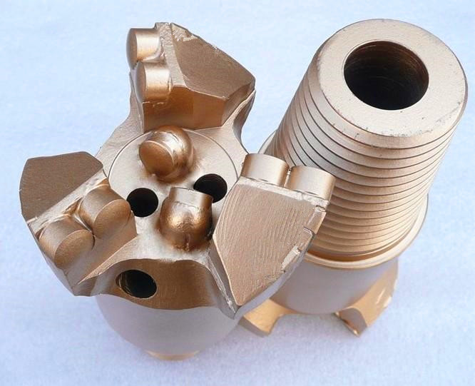 北方生產(chǎn)廠(chǎng)家PDC型金剛石復合片鉆頭聚劃算