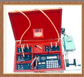 2020年鶴壁博達WGCB型管路多參數測定儀性能特點(diǎn)