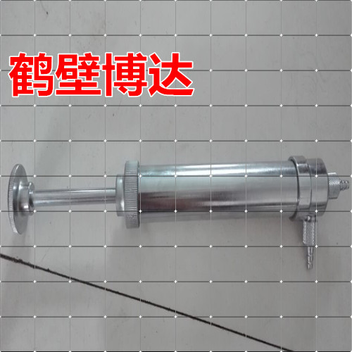 鶴壁博達廠(chǎng)家銷(xiāo)售FW型高負壓瓦斯采樣器線(xiàn)上接單，歡迎您下單。