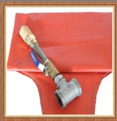 鶴壁廠(chǎng)家可定制各式各樣的ZYJ型布袋式壓風(fēng)自救器