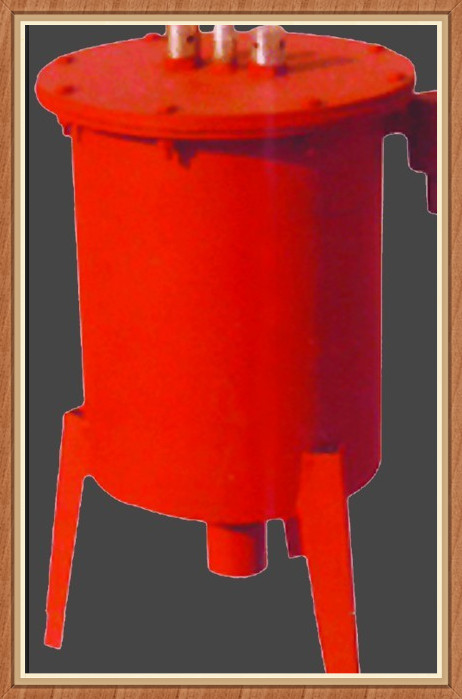 博達廠(chǎng)家做的FYPZ型負壓排渣放水器功能也太帥了