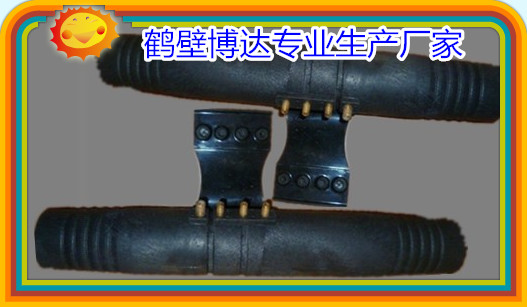 鶴壁廠(chǎng)家一款真好用的外徑25mm導流管