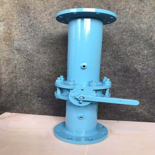 廠(chǎng)家旋轉式無(wú)阻力流量計的多規格可定制