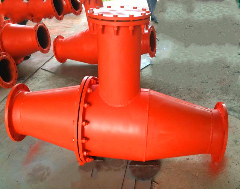 安徽周邊廠(chǎng)家管路排渣裝置專(zhuān)注銷(xiāo)售