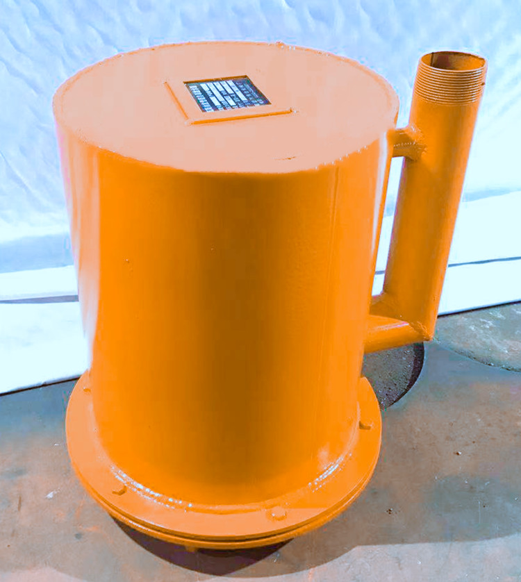 博達知道CZ型正壓管路放水器工作原理是啥啦