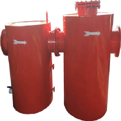 忙里偷閑對博達STFB型水封式雙筒防爆器進(jìn)行學(xué)習