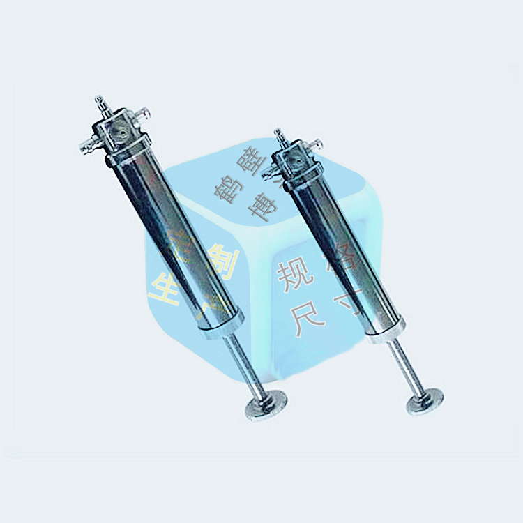 博達的圓筒形正壓采樣器會(huì )是你想要的采樣器