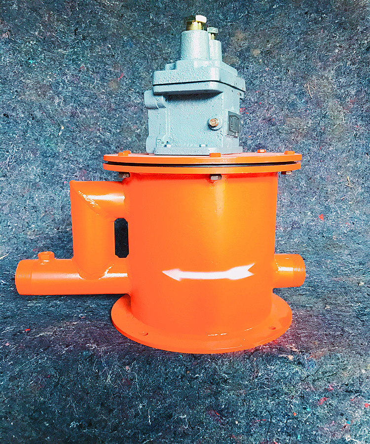 鶴壁加工定制的礦用斷水保護裝置批發(fā)價(jià)更優(yōu)惠