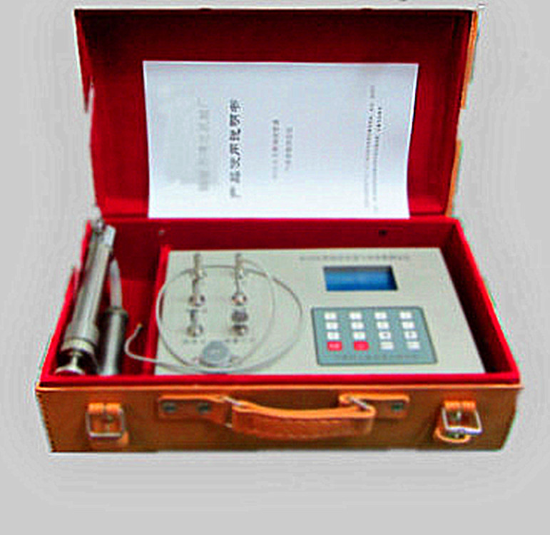 鶴壁博達做管路多參數測定儀有十余年的經(jīng)驗