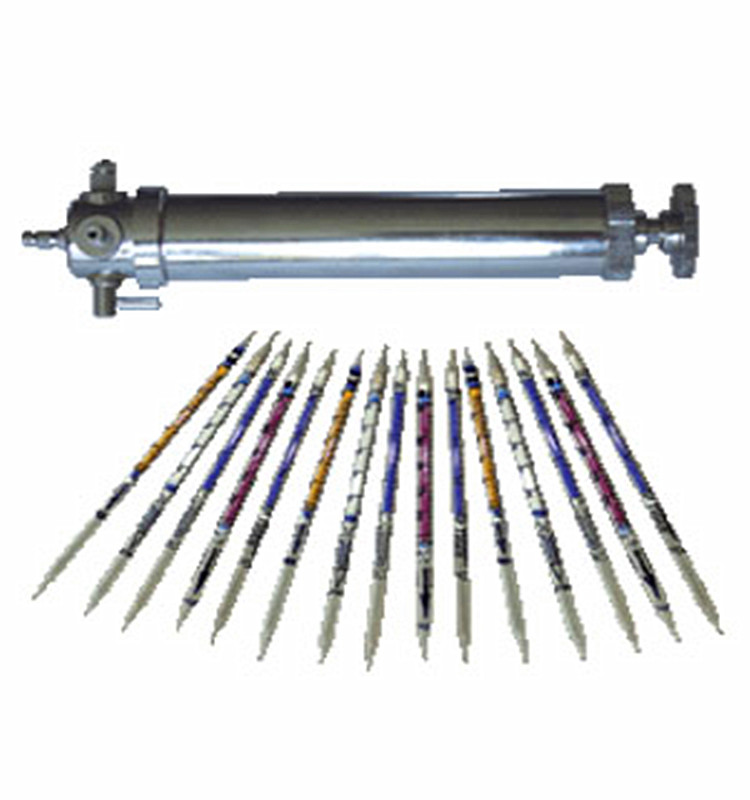 山西茫茫商家找CZY型圓筒形正壓采樣器合作廠(chǎng)家