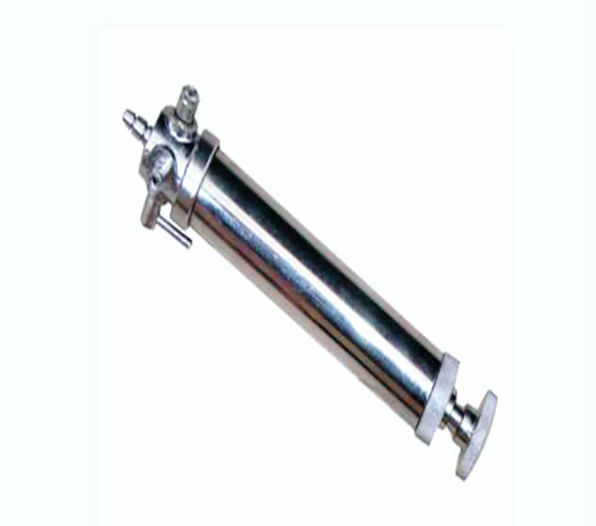 鶴壁市博達的CZY型圓筒形正壓采樣器廠(chǎng)家銷(xiāo)售