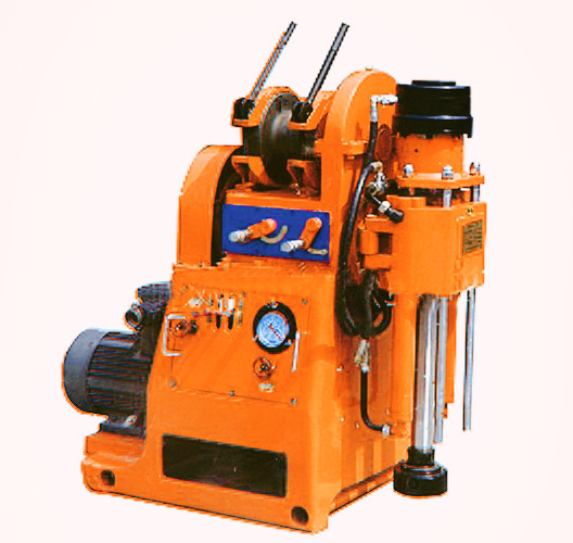 鉆機中ZLJ型煤礦用巷道鉆機從廠(chǎng)家發(fā)貨