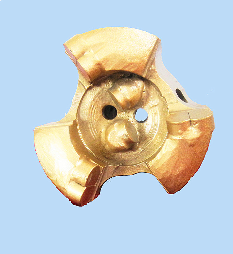 鶴壁博達生產(chǎn)廠(chǎng)家的礦用金剛石復合片鉆頭好貨看得見(jiàn)