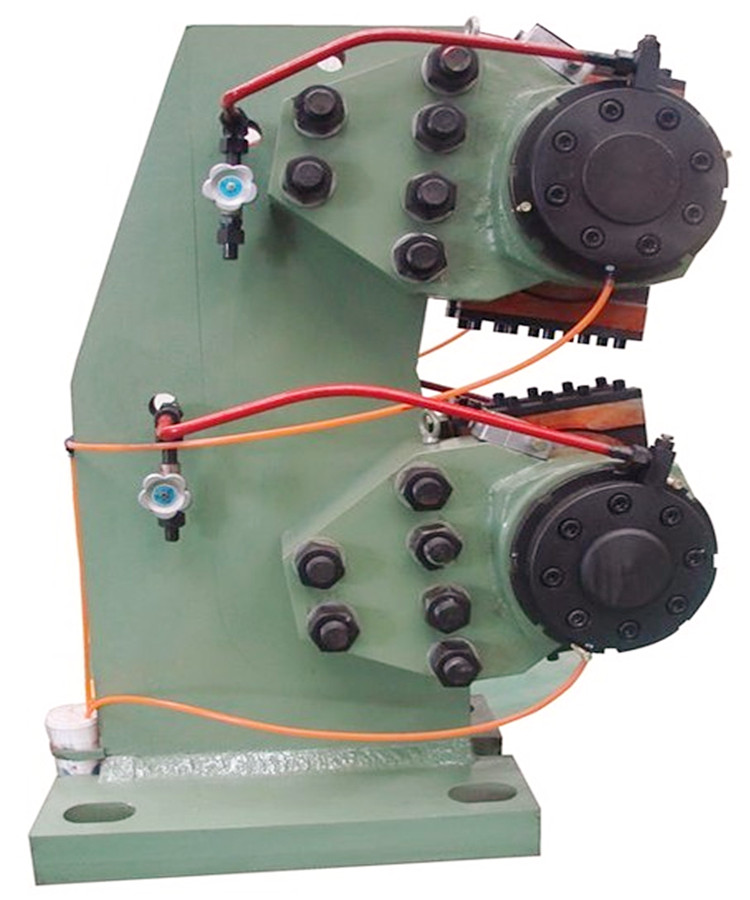 河南博達礦用盤(pán)式制動(dòng)器的自定義參數