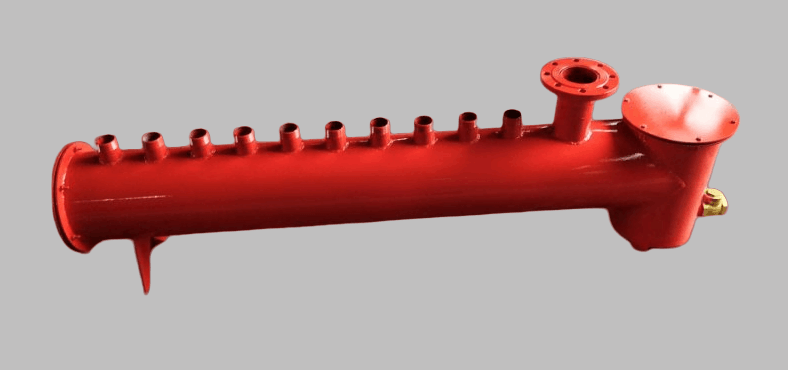 抽采用負壓管路匯集器多通迭代更新看得見(jiàn)的效果